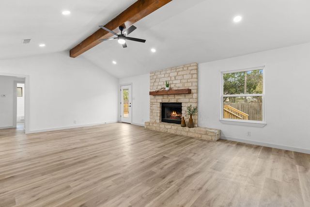 1806 Killarney DR, Leander, TX 78641