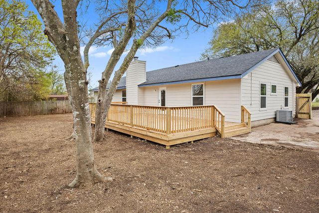 1806 Killarney DR, Leander, TX 78641