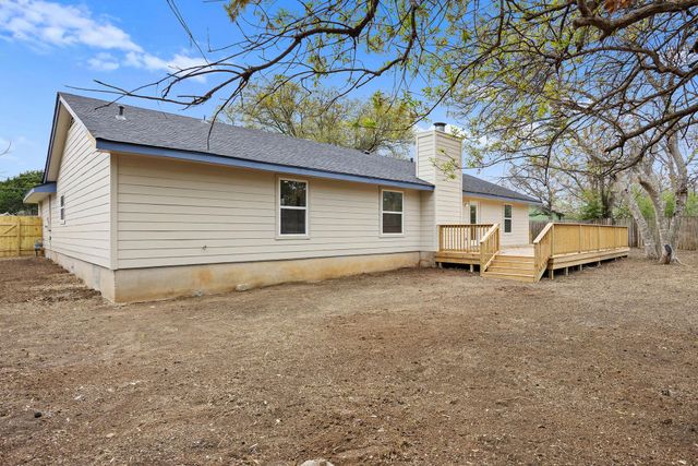 1806 Killarney DR, Leander, TX 78641