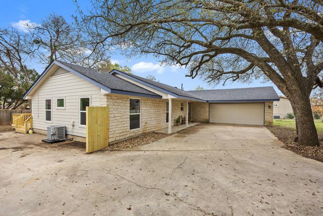 1806 Killarney DR, Leander, TX 78641