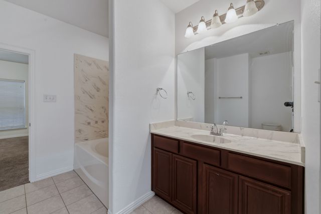 2224 Abbey Lane, Mesquite, TX 75181