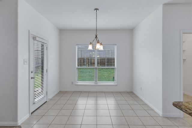 2224 Abbey Lane, Mesquite, TX 75181