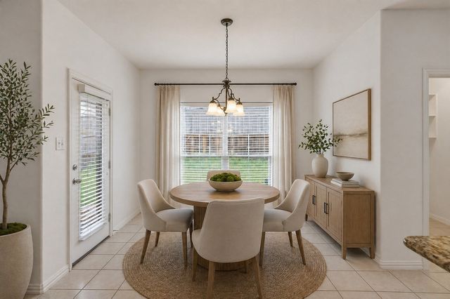 2224 Abbey Lane, Mesquite, TX 75181
