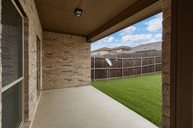 2224 Abbey Lane, Mesquite, TX 75181
