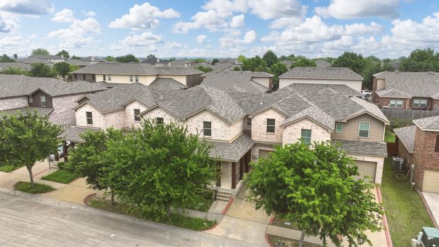 2224 Abbey Lane, Mesquite, TX 75181