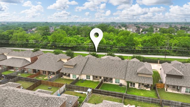 2224 Abbey Lane, Mesquite, TX 75181