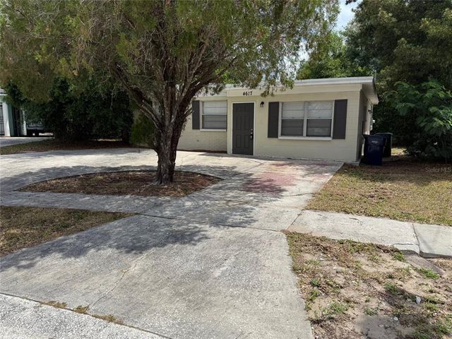4617 JOHN BELL JR DR, Tampa, FL 33610