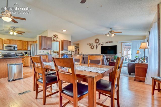 5055 Wainwright Drive, Colorado Springs, CO 80911