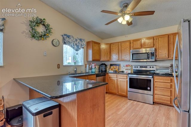 5055 Wainwright Drive, Colorado Springs, CO 80911