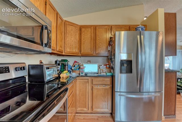 5055 Wainwright Drive, Colorado Springs, CO 80911