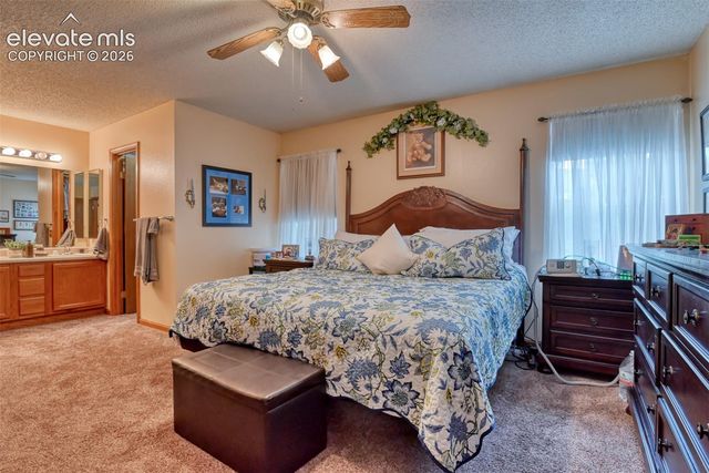 5055 Wainwright Drive, Colorado Springs, CO 80911