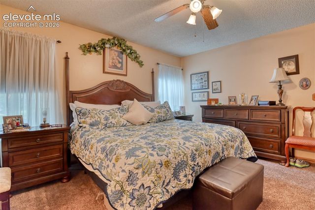 5055 Wainwright Drive, Colorado Springs, CO 80911