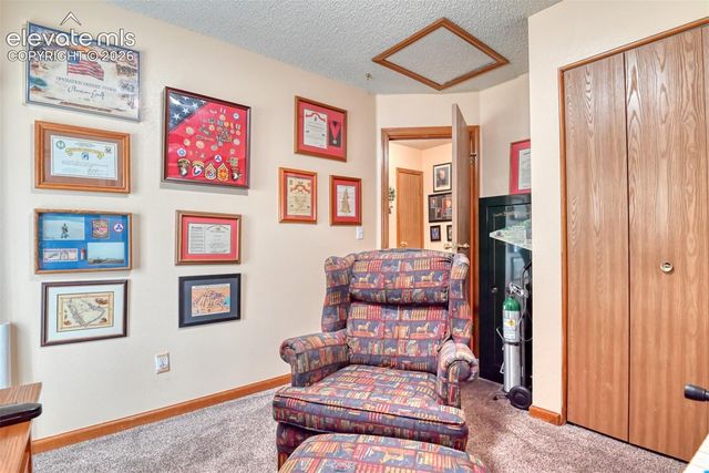 5055 Wainwright Drive, Colorado Springs, CO 80911