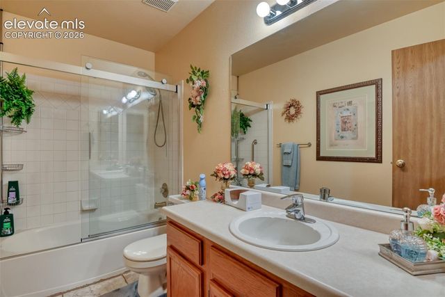 5055 Wainwright Drive, Colorado Springs, CO 80911