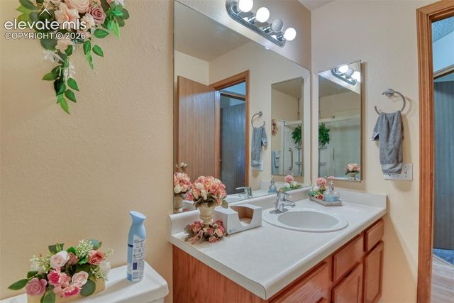 5055 Wainwright Drive, Colorado Springs, CO 80911