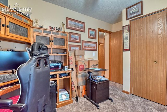 5055 Wainwright Drive, Colorado Springs, CO 80911