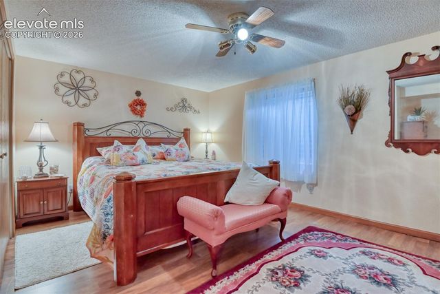 5055 Wainwright Drive, Colorado Springs, CO 80911