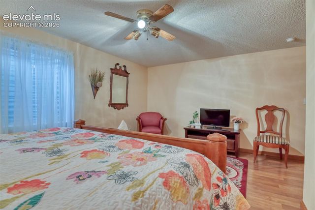 5055 Wainwright Drive, Colorado Springs, CO 80911