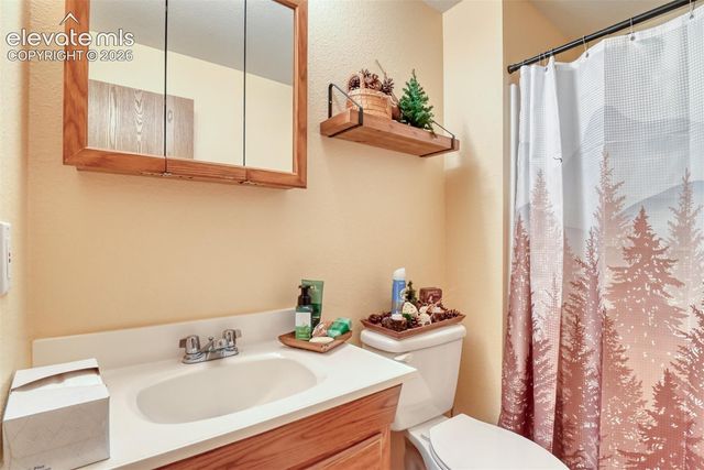 5055 Wainwright Drive, Colorado Springs, CO 80911