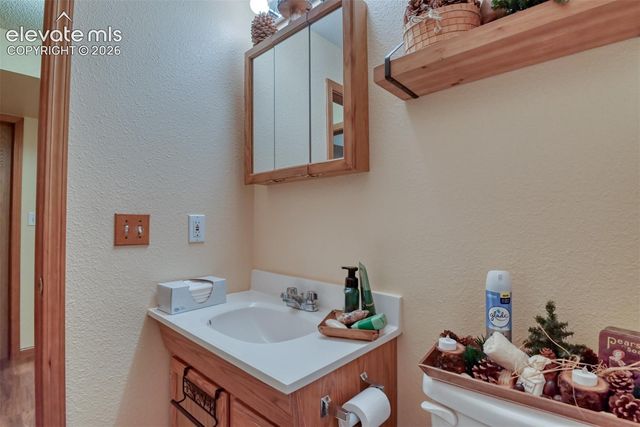 5055 Wainwright Drive, Colorado Springs, CO 80911