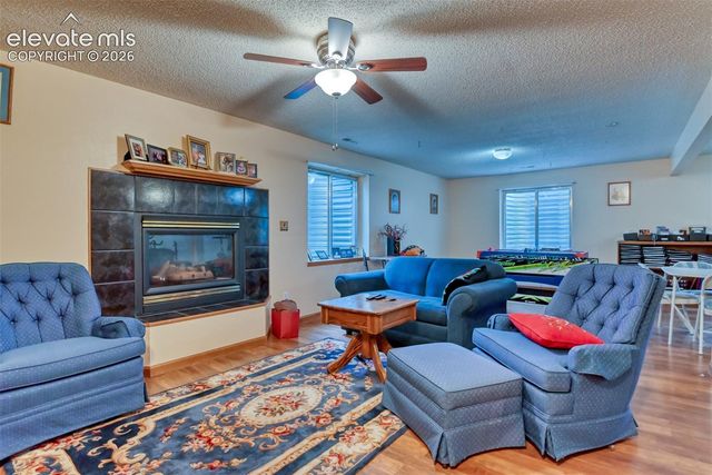 5055 Wainwright Drive, Colorado Springs, CO 80911