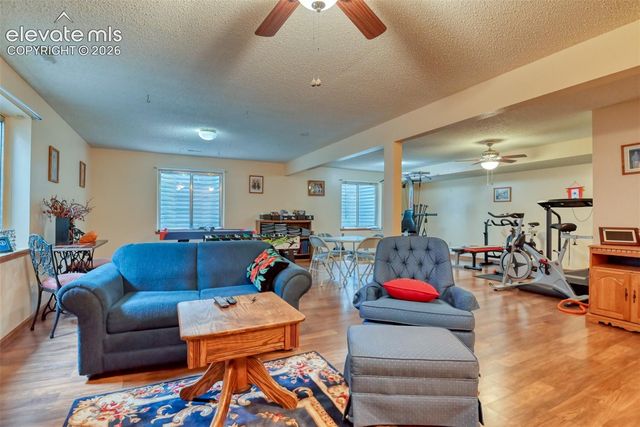 5055 Wainwright Drive, Colorado Springs, CO 80911