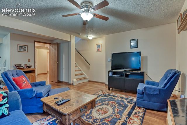 5055 Wainwright Drive, Colorado Springs, CO 80911