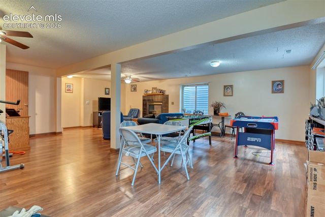 5055 Wainwright Drive, Colorado Springs, CO 80911