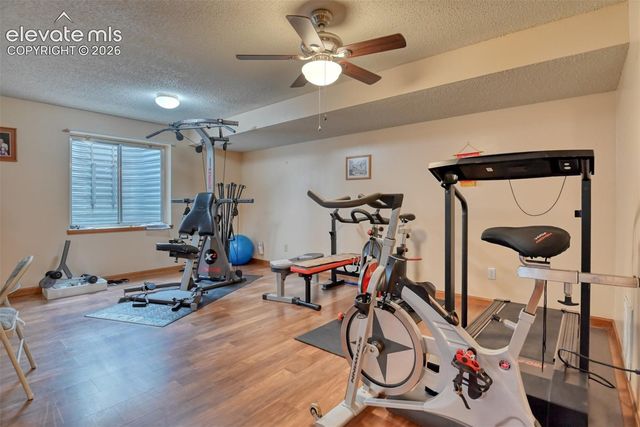 5055 Wainwright Drive, Colorado Springs, CO 80911