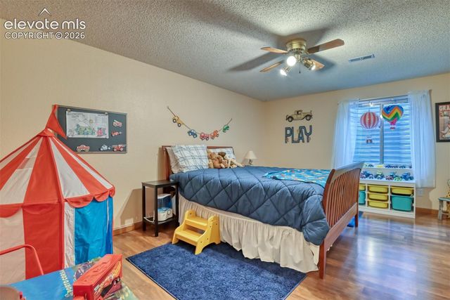 5055 Wainwright Drive, Colorado Springs, CO 80911