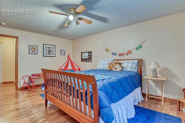 5055 Wainwright Drive, Colorado Springs, CO 80911