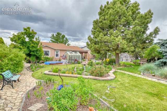 5055 Wainwright Drive, Colorado Springs, CO 80911