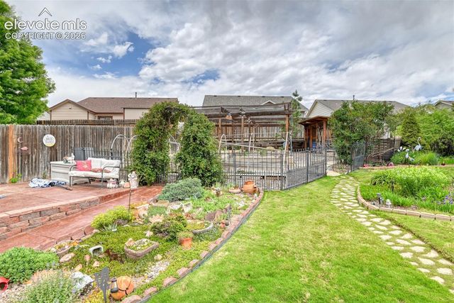 5055 Wainwright Drive, Colorado Springs, CO 80911