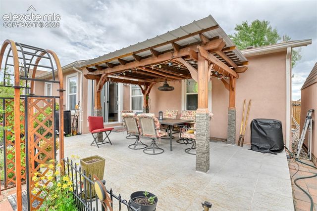 5055 Wainwright Drive, Colorado Springs, CO 80911