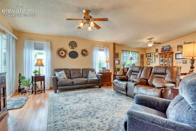 5055 Wainwright Drive, Colorado Springs, CO 80911