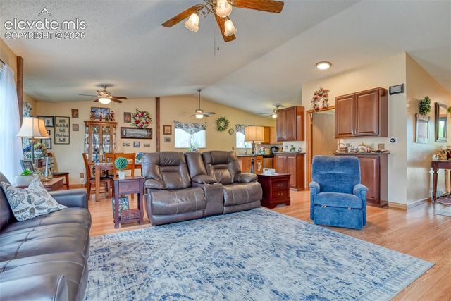 5055 Wainwright Drive, Colorado Springs, CO 80911