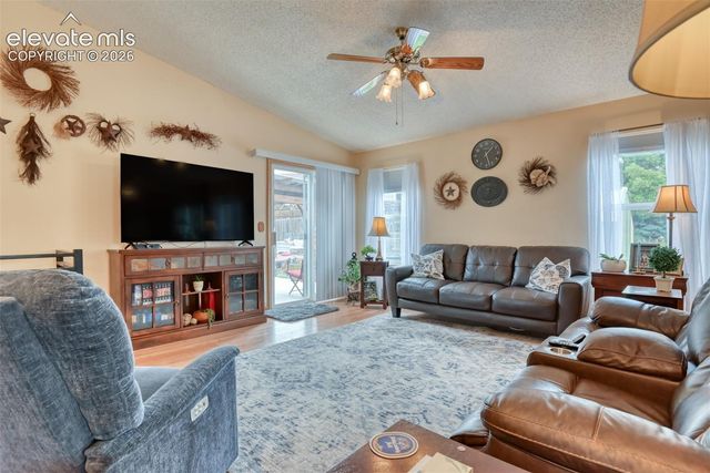 5055 Wainwright Drive, Colorado Springs, CO 80911