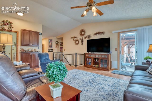5055 Wainwright Drive, Colorado Springs, CO 80911