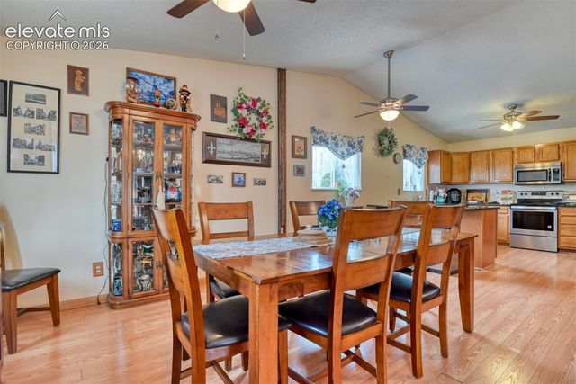 5055 Wainwright Drive, Colorado Springs, CO 80911