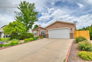 5055 Wainwright Drive, Colorado Springs, CO 80911