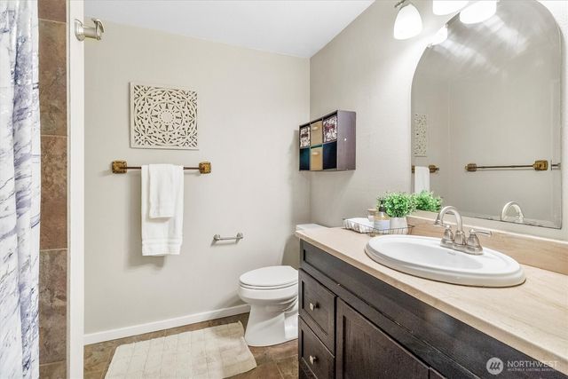 299 Friday Creek Road, Bellingham, WA 98229