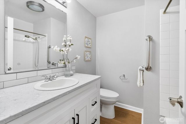 299 Friday Creek Road, Bellingham, WA 98229