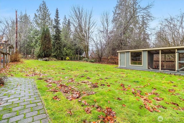 299 Friday Creek Road, Bellingham, WA 98229