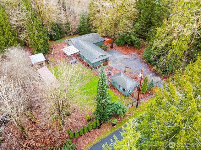 299 Friday Creek Road, Bellingham, WA 98229