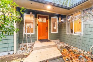 299 Friday Creek Road, Bellingham, WA 98229