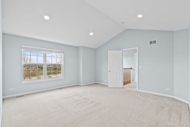 1658 Centennial Drive, Antioch, IL 60002