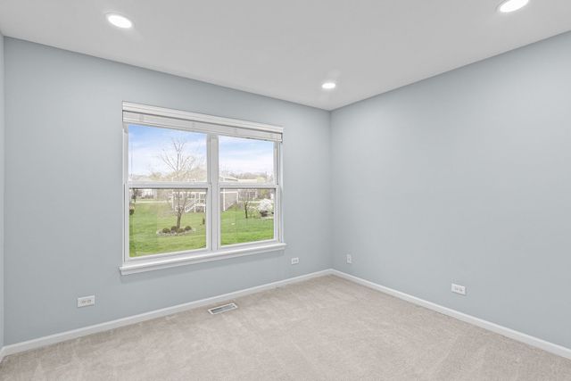 1658 Centennial Drive, Antioch, IL 60002