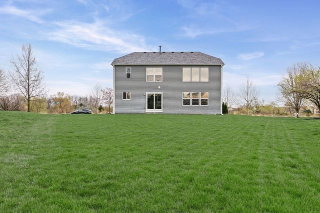 1658 Centennial Drive, Antioch, IL 60002