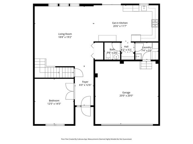 1658 Centennial Drive, Antioch, IL 60002