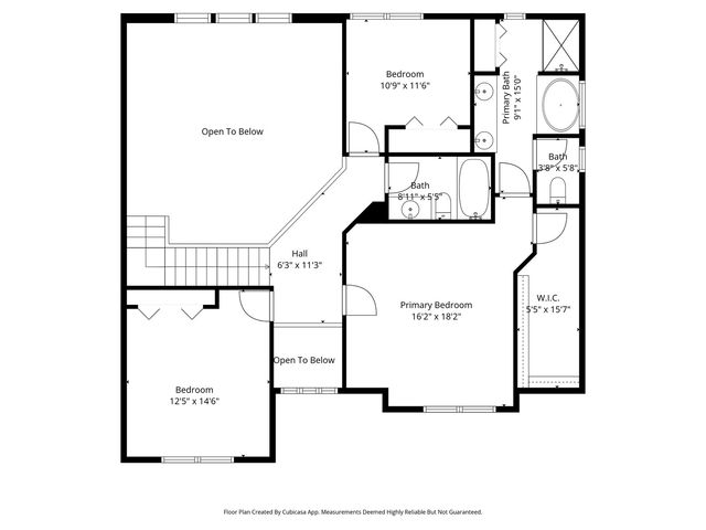 1658 Centennial Drive, Antioch, IL 60002